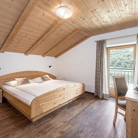 Appartements Toni Feldthurns Kültér fotó
