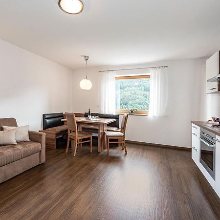 Appartements Toni Feldthurns Kültér fotó