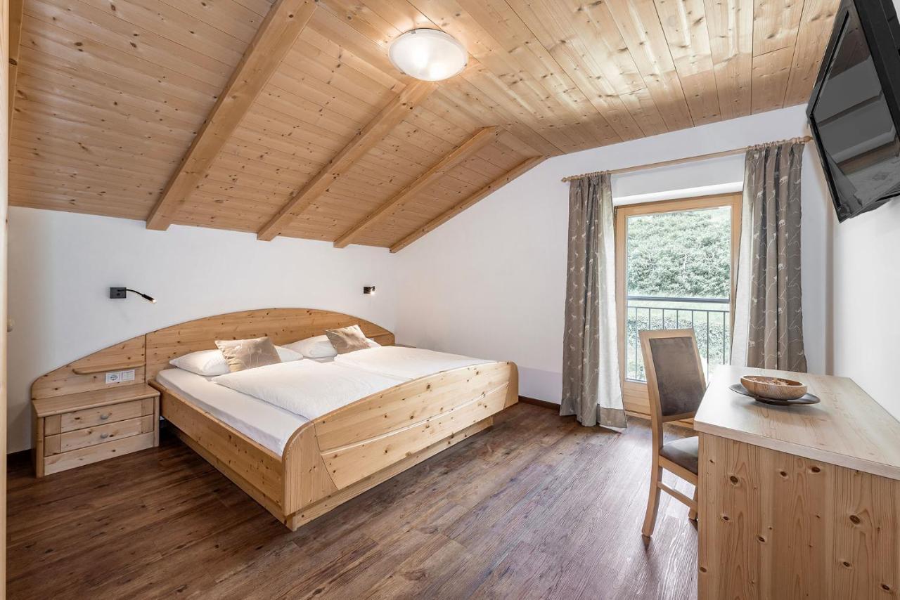 Appartements Toni Feldthurns Kültér fotó