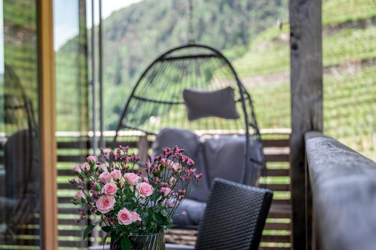 Appartements Toni Feldthurns Kültér fotó