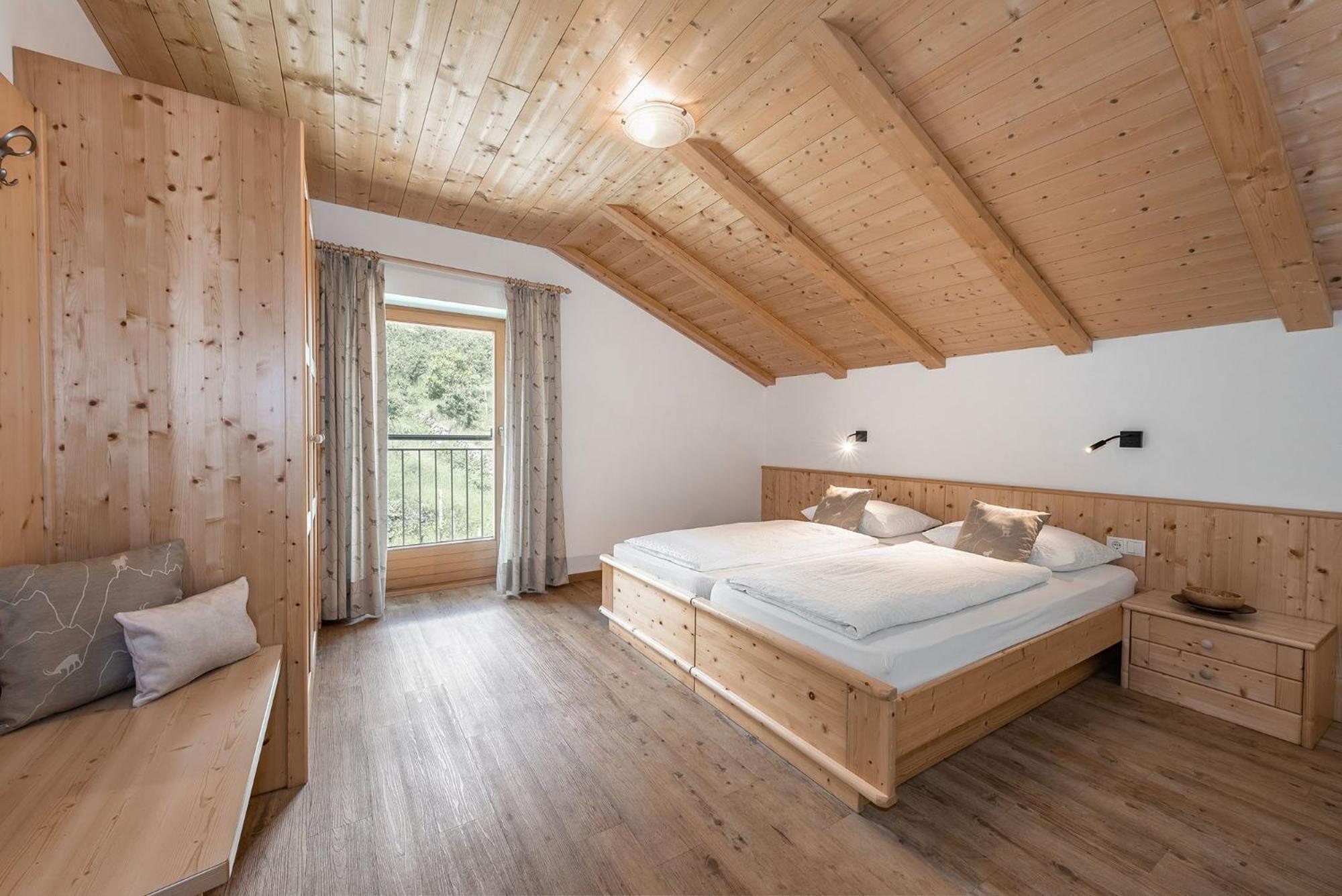 Appartements Toni Feldthurns Kültér fotó