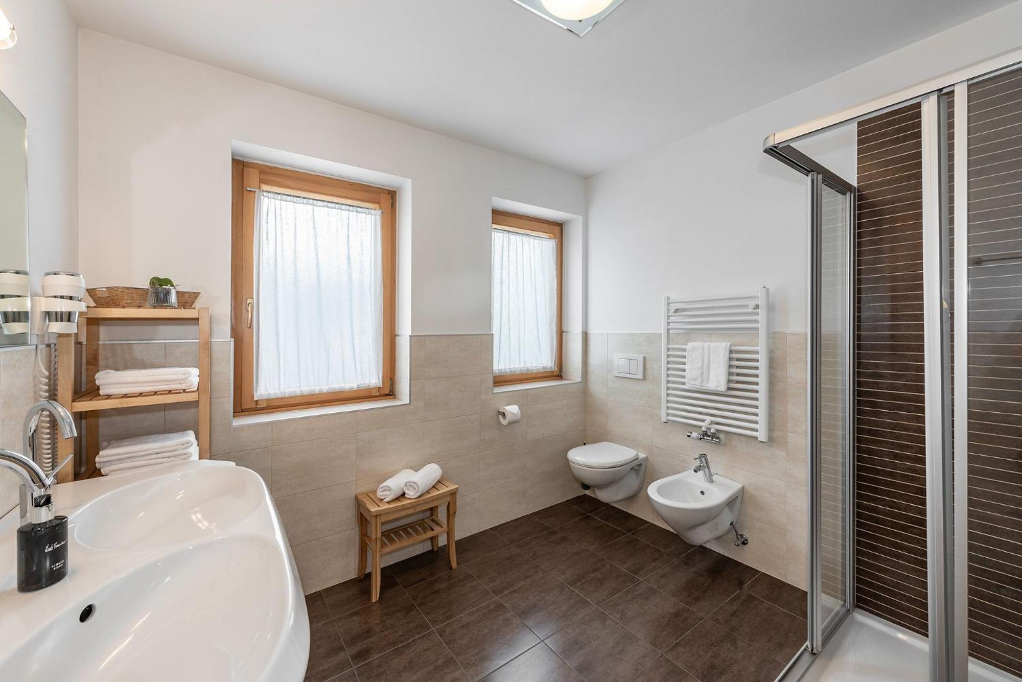 Appartements Toni Feldthurns Kültér fotó